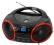 -60% AEG BOOMBOX 4352 RADIOODTWARZACZ MP3 AUX