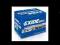 AKUMULATOR EXIDE 6V 12AH 100A 6N12A-2D RADOM