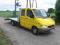 MERCEDES SPRINTER 312 2,9TD AUTOLAWETA NAJAZD