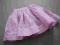 Sugar Pink tiulowa spodniczka 2-3L 98 cm