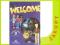 Welcome 3 Pupil's Book [Gray Elizabeth, Evans Virg