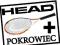 Rakieta tenisowa Head MX Spark Pro +POKROWIEC - L2