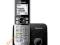 KX-TG6811 Telefon bezprzewodowy Panasonic GW, FV