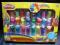 HASBRO CIASTOLINA PLAY DOH 33 kolory tęcza A3458