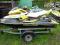 skuter wodny sea doo xp 951 2 szt (rx rxp)