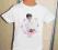 BARBIE T - SHIRT 116 122 JAK NOWY