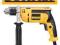 DeWALT DWD024 Wiertarka Udarowa 650W Jednobiegowa