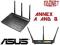 Router ASUS DSL-N55U C1 ANNEX A i B WAN 2,4 5 GHz