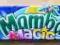 Mamba MAGIC gumy rozpuszczalne 256g 10 paczek