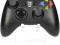 Xbox360 Wireless Controller for Windows Czarny JR9