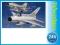 TRUMPETER 02216 CHINESE F-7II 1:32