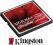 Kingston Karta Pamięci Compact Flash CF 32GB x266