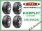 KOMPLET (4 sztuki) 195/55R10C Maxxis CR-966 (M+S)