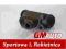 CYLINDEREK HAMULCOWY KIA CERES 2.4D 96- LH