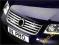 LIKWIDACJA * IN.PRO LISTWY GRILL VW PASSAT 3BG -01