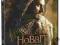 HOBBIT: PUSTKOWIE SMAUGA 3D+2D (4 BLU-RAY)