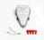 Tylna lampa LED Yamaha YZF 600 R6 2008-2009