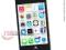 Smartfon Apple iPhone 4s CZARNY iOS 8GB WiFi 8Mpix