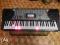 Keyboard organy CASIO ctk-620l rewelacja OKAZJA!!!