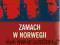 ZAMACH W NORWEGII NOWY WYMIAR ZAGROŻENIA TERRORYZM