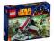 LEGO STAR WARS 75035 Kashyyyk Troopers