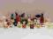 29 sztuk perfum miniatur, kolekcja znanych marek !