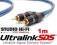 KABEL AUDIO ULTRALINK CS-1-1m,KURIER W CENIE