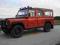 Land Rover Defender 2.5 TDI 110PS 4x4