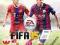 FIFA 15 PL PS4 NOWE SKLEP GDAŃSK XTWOJEGRANIEX