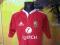 KOSZULKA__ADIDAS__ RUGBY__NOWA ZELANDIA __ S/M