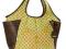 Torba dla mamy Fenton M&amp;P-Honeybee W-WA