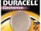 BATERIA CR-2450(3V) DURACELL / 0176