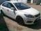 Ford Focus 1,6 TDCi; Faktura VAT