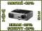 Projektor Optoma X23P XGA 2200ANSI 2000:1