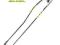 KIJE NORDIC WALKING Exel Nordic Walker QLS - 115cm