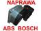 NAPRAWA sterownika ABS ATE BOSCH AUDI VW BMW VOLVO