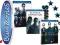 MATRIX TRYLOGIA BLU-RAY REAKTYWACJA REWOLUCJE 24H