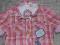 NEXT koszula w kratkę 6 lat