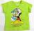 koszulka Disney Myszka Miki i Kaczor Donald 68