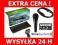 SHURE PGA 58 XLR E NOWOŚĆ ALTA ORYGINAŁ !!!!!