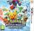 3DS POKEMON MYSTERY DUNGEON: GATES TO INFINITY