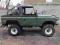 Land rover seria II 88