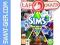 The Sims 3: Cztery pory roku PL PC // SGV W-WA