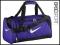 Torba Nike Brasilia 6 X-Small BA4832 501 Fitness S