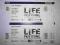 LIFE FESTIVAL 2 bilety piątek 19-06-2015 1/3 ceny