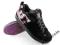 BUTY DC COURT GRAFFIK (blk/dk.purple) OKAZJA!!!