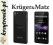 Smartfon Kruger Matz FLOW 2 LTE KitKat 8Mpx Quad