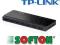 HUB USB 3.0 TP-LINK 7 PORTOWY AKTYWNY UH720 FV