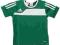 Koszulka T-shirt ADIDAS Autheno 3XS 116 zielona