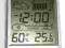 TERMOHIGROMETR ELEKTRONICZNY UT 209 - HISTOGRAM